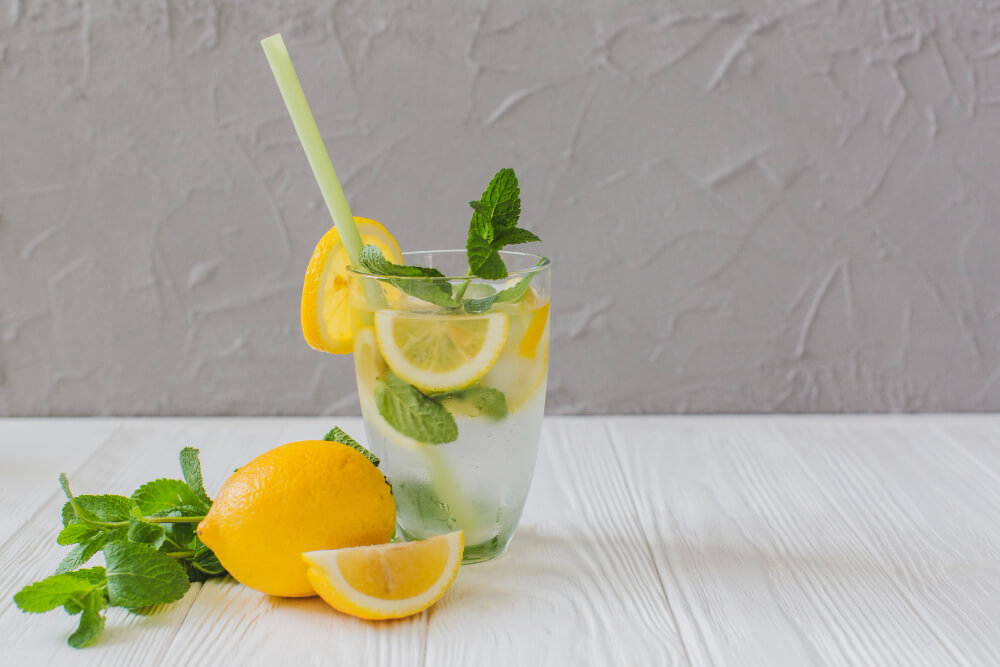 Lemon Balm Recipes
