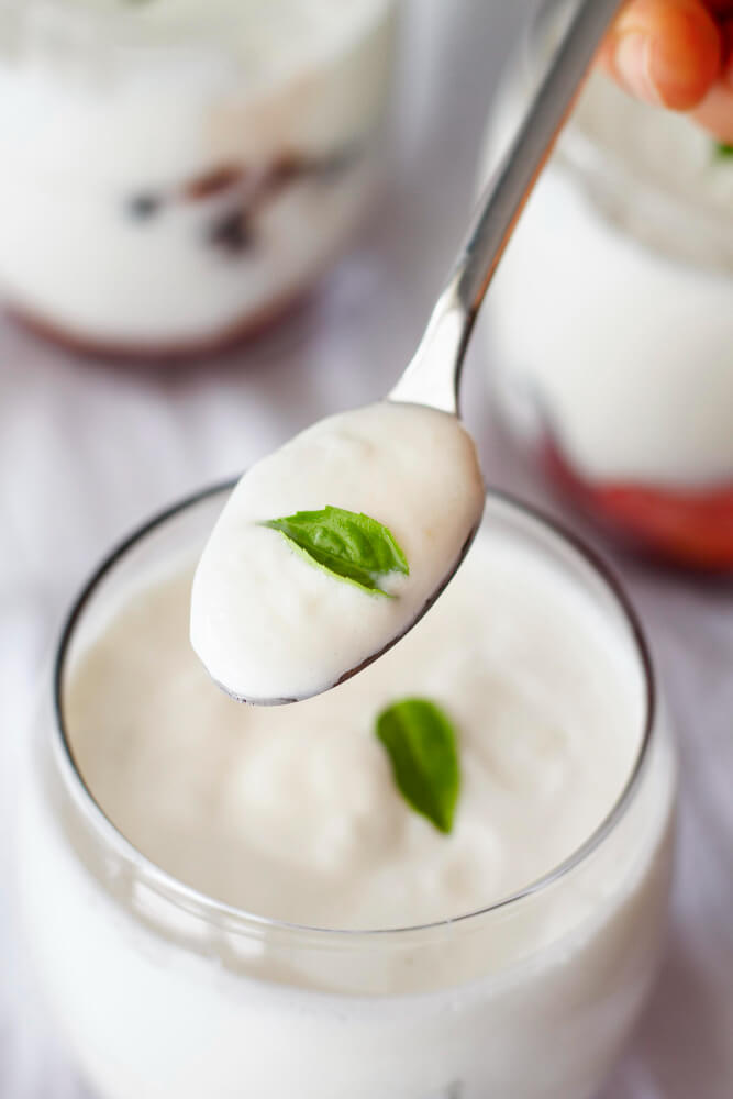 Fruit Dip Recipe