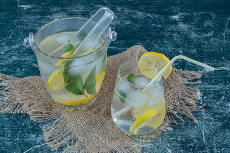 Lemon Balm Recipe