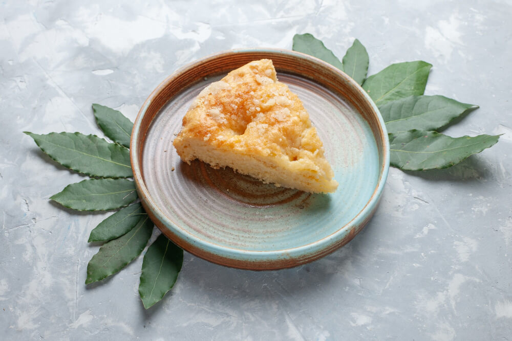 Scones Recipe