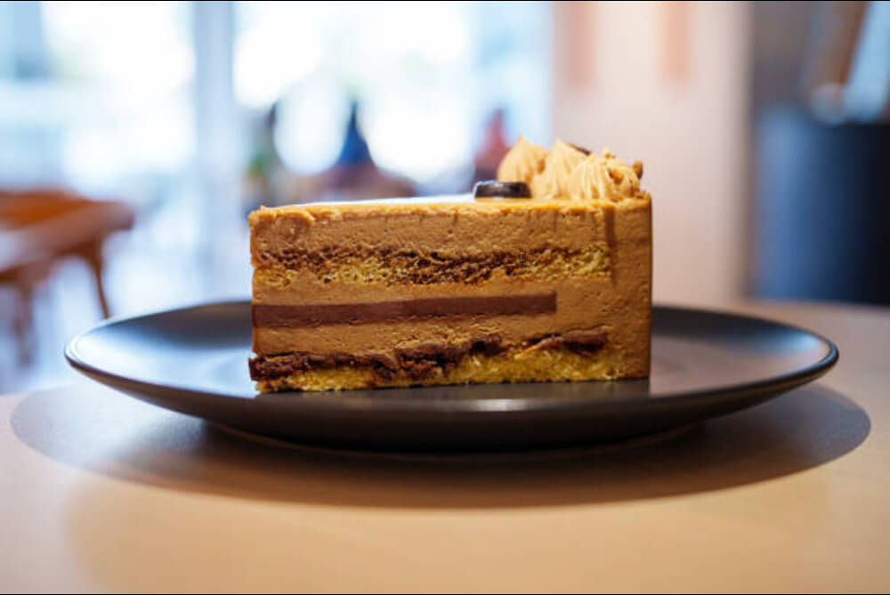 Coffee Cake Recipe