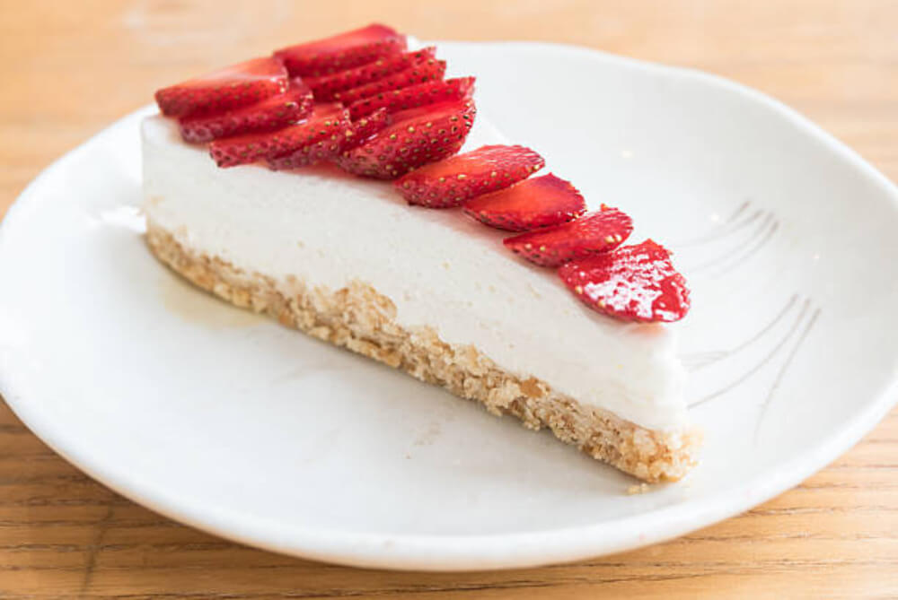Summer Desserts Easy No Bake Recipe