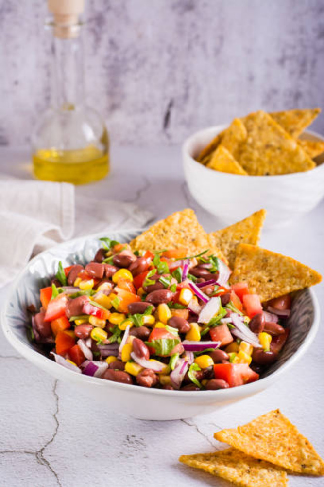 Cowboy Caviar Recipe