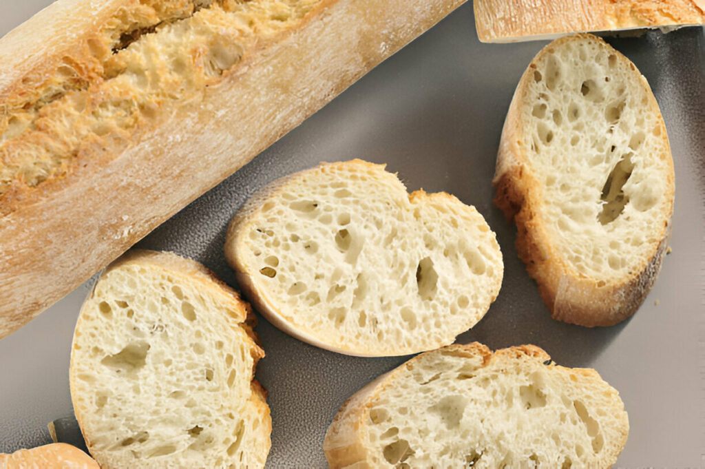 Crostini Recipe