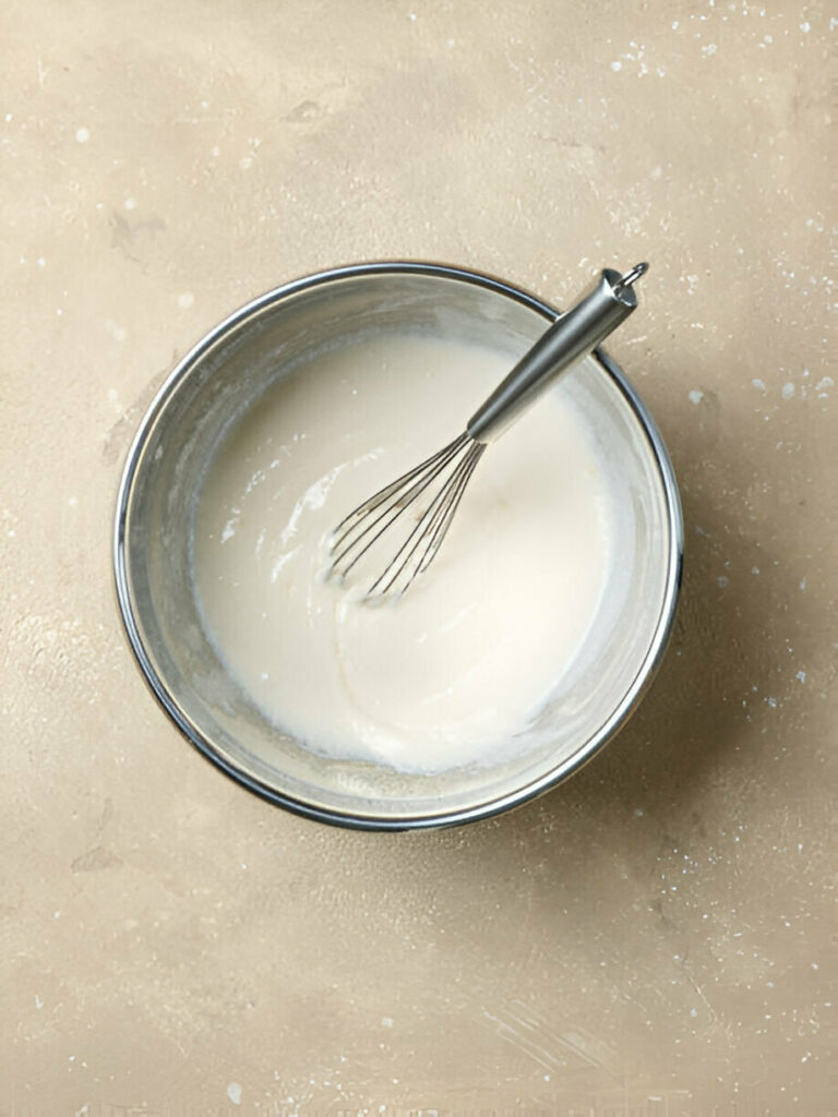 Coleslaw Dressing Recipe