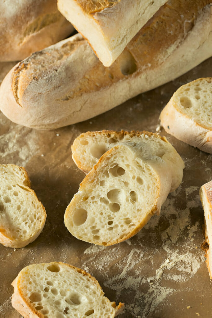 Crostini Recipe