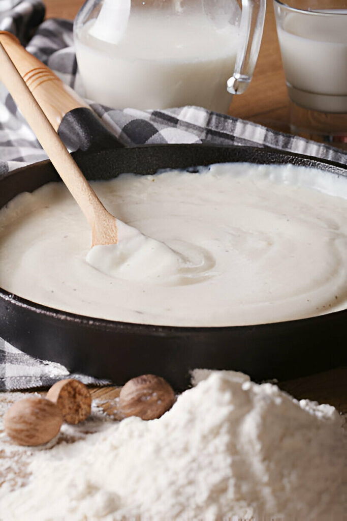 Toum Garlic Sauce Recipe
