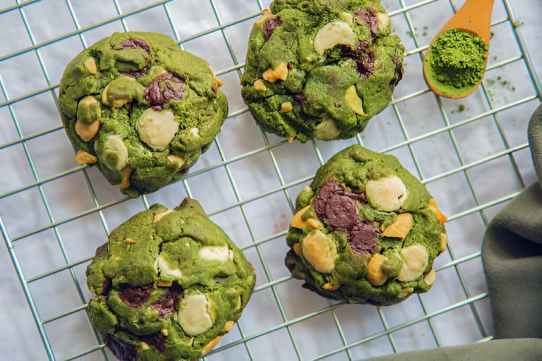 5 Easy Japanese Dessert Recipes You’ll Love