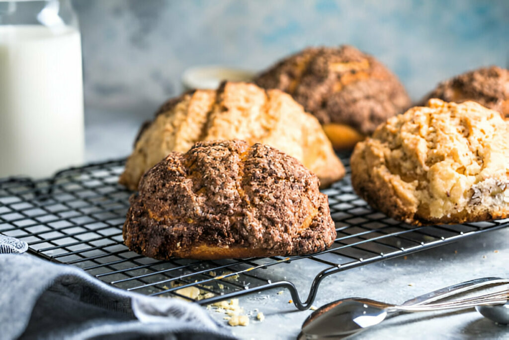 Conchas Recipe