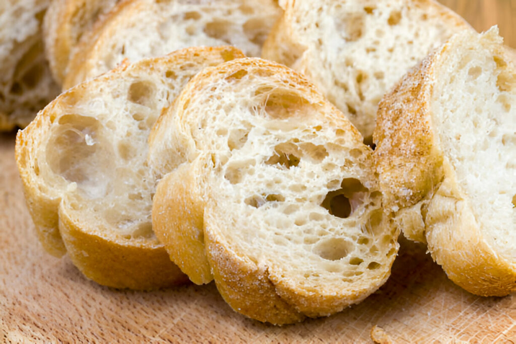 Crostini Recipe