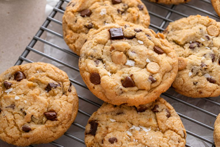 Brown Sugar Chocolate Chip Recipe