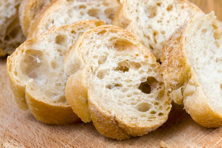 Crostini Recipe