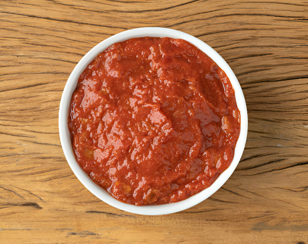 Guava Jam Recipe