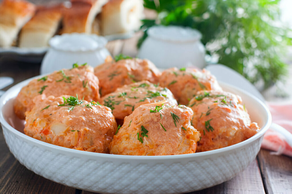 Lazy Cabbage Rolls Recipe