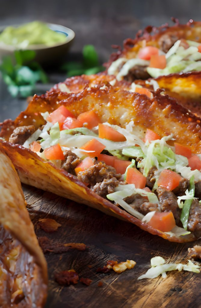 Birria tacos Recipe