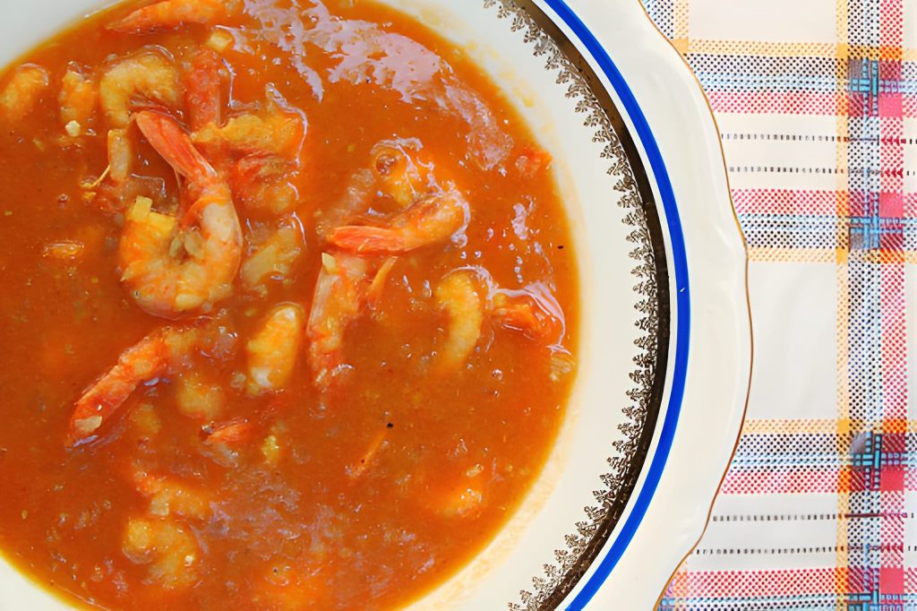Cioppino Recipe