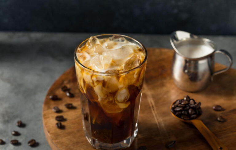 Magical Coffee Day Recipe