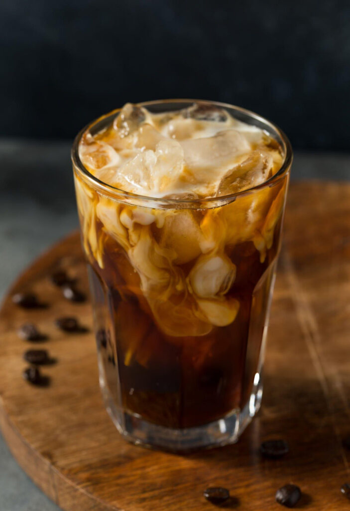 Magical Coffee Day Recipe