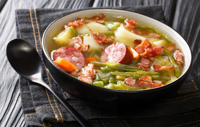 Healthy Crockpot Meals for Weight Loss