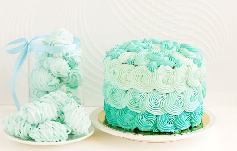 Coconut Layer Graduation Cake Recipe